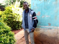Nyahera Sub County Hospital