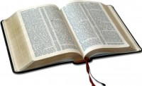 Holly Bible