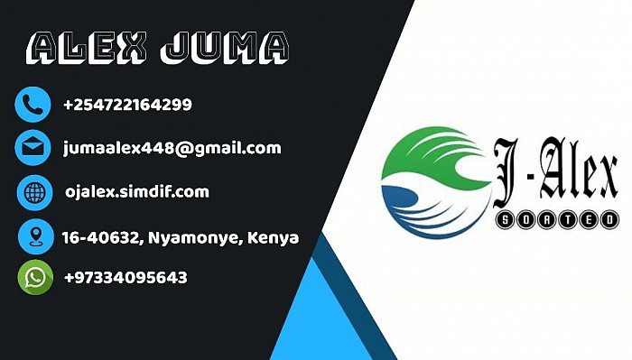 Business Card